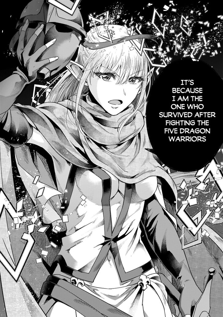 Failure Frame, Chapter 30 image 11